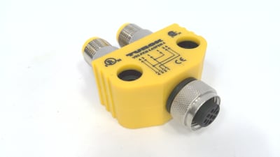 TURCK VB2-FKM 4.4/2FSM 4