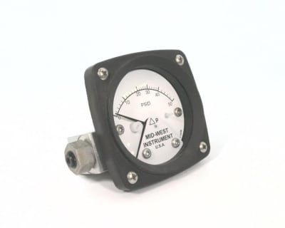 MIDWEST INSTRUMENTS 120-AA-00-OO-50P