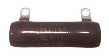 OHMITE L25J15K