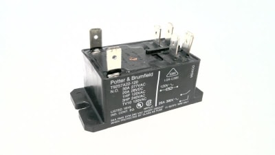 TE CONNECTIVITY T92S7A22-120