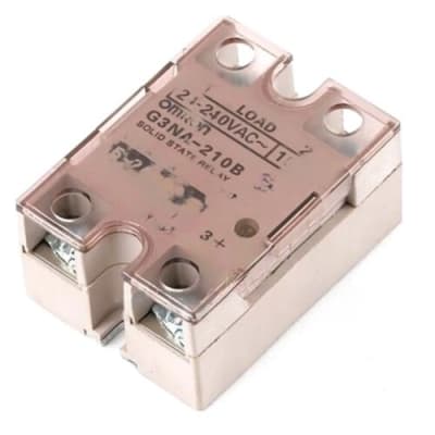 OMRON G3NA2-10B5-DC24