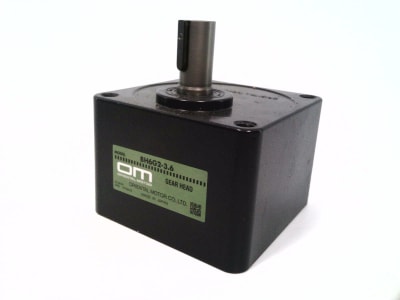 ORIENTAL MOTOR BH6G2-3.6