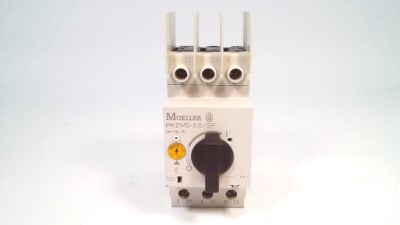 EATON CORPORATION PKZM0-2.5/SP