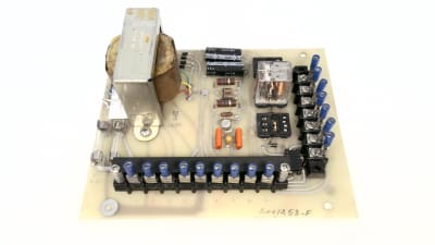 POWER SUPPLY ONE 3001465D
