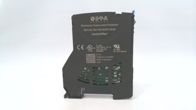 E-T-A CIRCUIT BREAKERS REX12D-TA2-100-DC24V-2A/2A