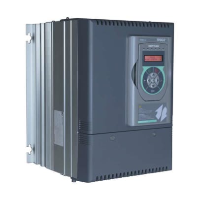 GEFRAN TPD32-EV-500/520-148-4B-A-NA