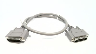 AMPHENOL CS-DSSMDB25MM-002.5