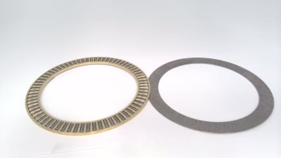NTN BEARING AXK1130