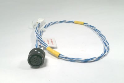 FANUC A660-2006-T658