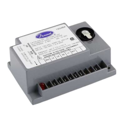 KIDDE-FENWAL, LLC 35-703917-007