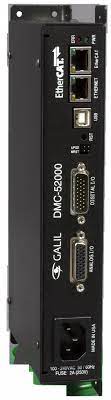 GALIL MOTION CONTROLS DMC-52080