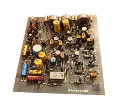 GENERAL ELECTRIC 193W228BAG01