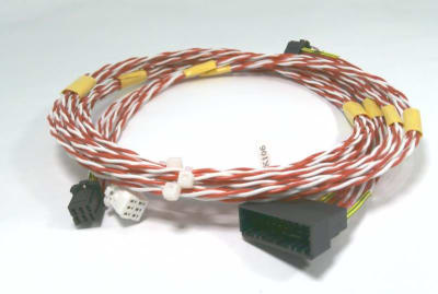 FANUC A660-4004-T708