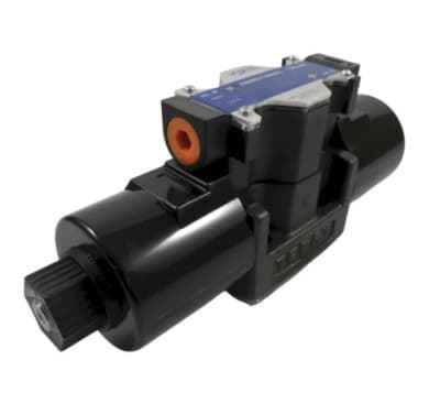 YUKEN DSG-03-3C2-R110-5090