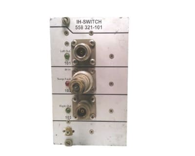 TETRA LAVAL 558321-101