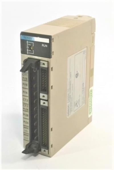 OMRON C200H-TC