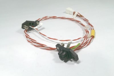 FANUC A660-4004-T707