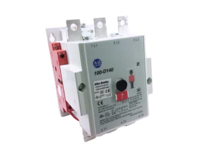 ALLEN BRADLEY 100S-D140ED22BC