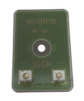 TT ELECTRONICS WDBR1B-100RKI