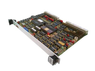 FORCE COMPUTERS SYS68K/WFC-1