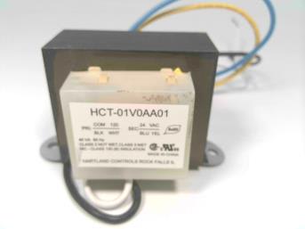 HARTLAND CONTROLS HCT-01V0AA01