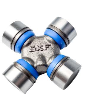 SKF VKUA 4548