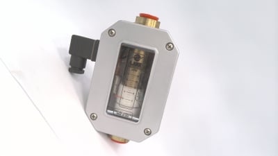 AW LAKE COMPANY M3B-6WB-15