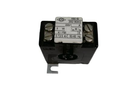 RITZ INSTRUMENT KSO 62