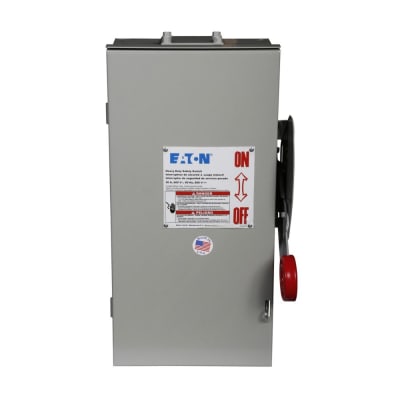 EATON CORPORATION DH261NRK