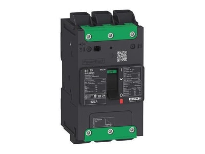 SCHNEIDER ELECTRIC BDL36030
