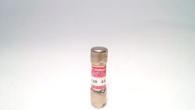 LITTELFUSE KLDR 4A