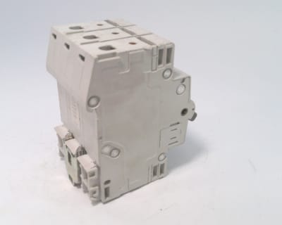 EATON CORPORATION WMS3D01