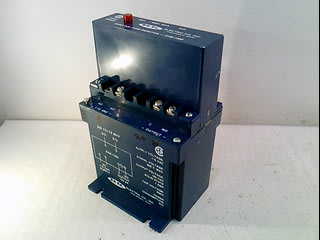 RK INDUSTRIES ZVM-5300