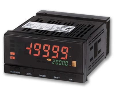 OMRON K3HB-RNB 100-240VAC