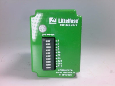 ASEA BROWN BOVERI TDM230AL