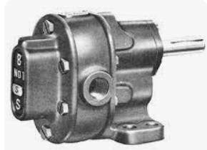 BSM PUMP 713-9001-24