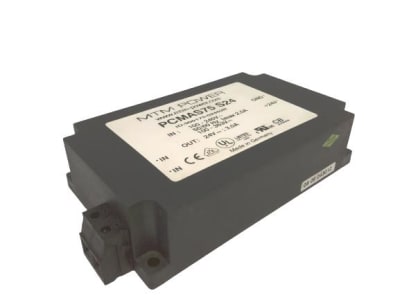 MTM POWER PCMAS75-S24