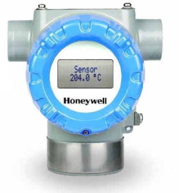 HONEYWELL STT750-S-0-A-CHB-11C-A-30A0-F1-0000