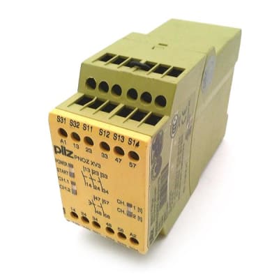 PILZ 774544