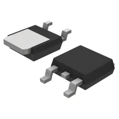 ON SEMICONDUCTOR NCV1117DTARKG