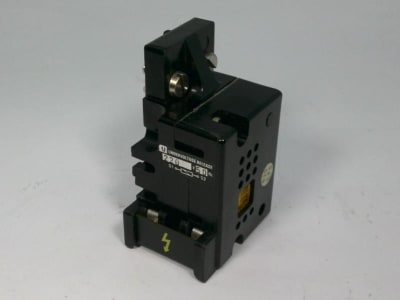 EATON CORPORATION U-PKZM3 220V 50HZ