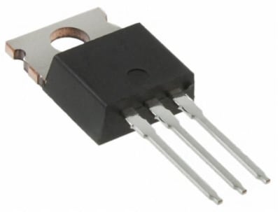 ON SEMICONDUCTOR MBR2545CTG