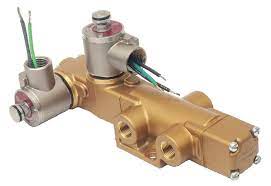 VERSA VALVES VGG-4522-D-M5R-PC-U-A120