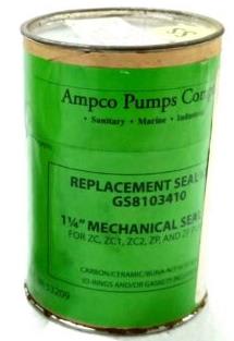 AMPCO PUMPS GS8103410
