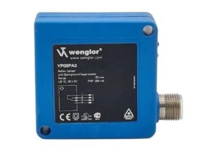 WENGLOR YP05PA3