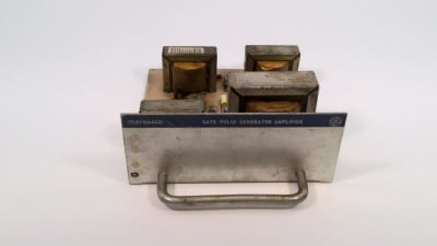 GENERAL ELECTRIC 193X716AAG01