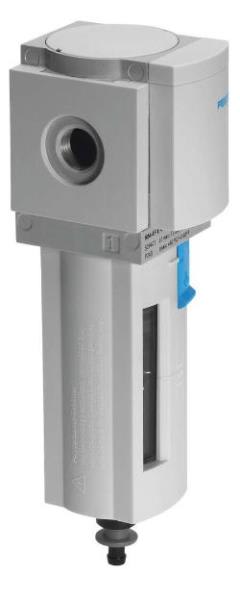 FESTO MS6N-LF-1/2-EUM