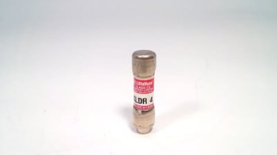 LITTELFUSE KLDR-4