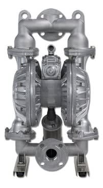 YAMADA PUMP NDP-50BAC