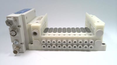 SMC SS5Y3-10SDA-10DS-C4